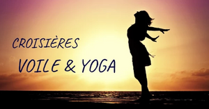 Croisière Voile & Yoga du 21 au 24 Mai 2020